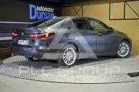 2021 BMW 218