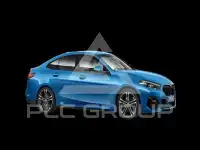 2021 BMW 218