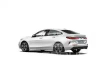 2021 BMW 218