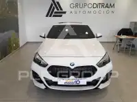 2021 BMW 218