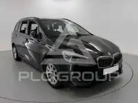 2021 BMW 218
