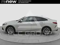 2021 BMW 218
