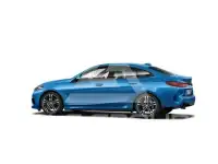 2021 BMW 218