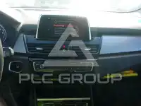 2021 BMW 218