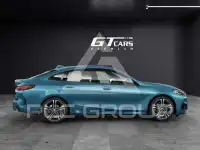 2021 BMW 218
