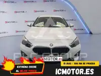 2021 BMW 218