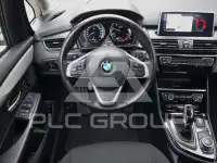 2021 BMW 218