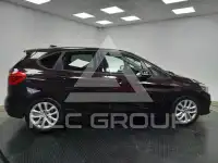 2021 BMW 218