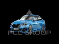 2021 BMW 218