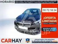 2021 BMW 218