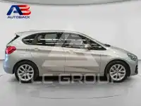 2021 BMW 218