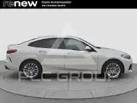 2021 BMW 218