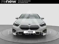 2021 BMW 218