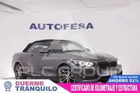 2021 BMW 218