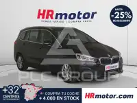 2021 BMW 218