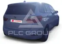 2021 BMW 218