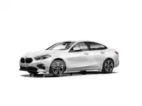 2021 BMW 218