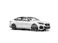 2021 BMW 218