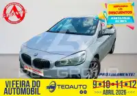 2021 BMW 218