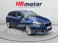 2021 BMW 218