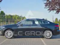 2021 BMW 218