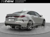 2021 BMW 218