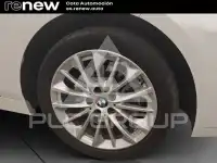 2021 BMW 218