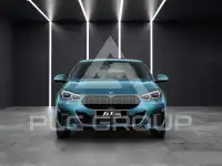 2021 BMW 218