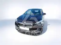 2021 BMW 218