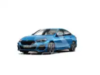 2021 BMW 218