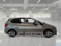 2021 BMW 218