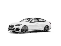2021 BMW 218