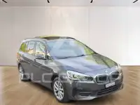 2021 BMW 218