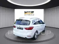 2021 BMW 218