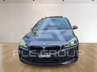 2021 BMW 218