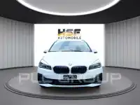 2021 BMW 218