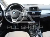 2021 BMW 218