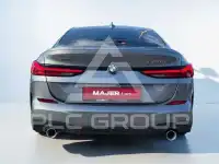 2021 BMW 218