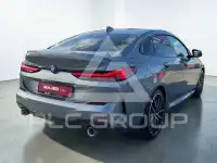 2021 BMW 218