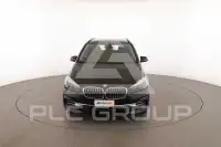 2021 BMW 218
