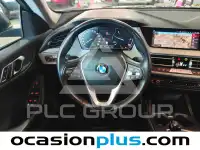 2021 BMW 218