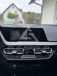 2021 BMW 218