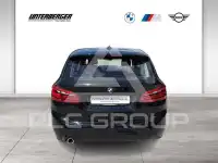 2021 BMW 218