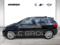2021 BMW 218