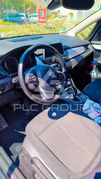 2021 BMW 218