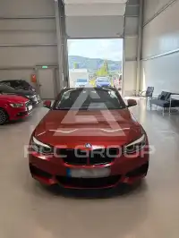 2021 BMW 218