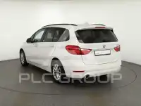 2021 BMW 218