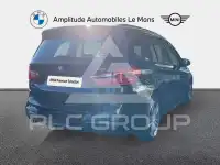 2021 BMW 218