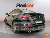 2021 BMW 218