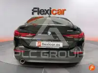 2021 BMW 218